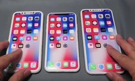 iPhone có thể đã qua thời kỳ đỉnh cao