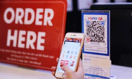 VinID Pay hợp tác VNPAY phủ sóng 60.000 điểm chấp nhận thanh toán tại Việt Nam