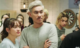 Những nam diễn viên 'gây bão' màn ảnh năm 2017