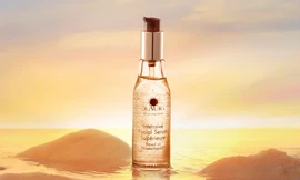 Muối biển được góp mặt trong rất nhiều công thức làm đẹp của phụ nữ Israel