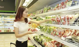 Bỏ cả đống tiền vẫn chưa chắc mua đúng thực phẩm an toàn