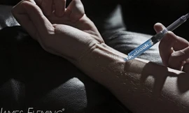 Với nhiều người, Facebook là thứ "chất gây nghiện" vô cùng nguy hiểm. (Ảnh minh họa).