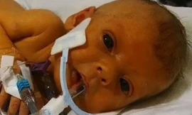 Chuyện cảm động về người cha nhờ sửa ảnh con gái qua đời