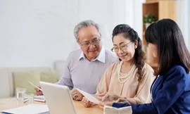 Nhiều người lập kế hoạch mua second home trước khi nghỉ hươu để chọn lựa được không gian nghỉ dưỡng phù hợp và tạo nguồn thu nhập dưỡng già. 