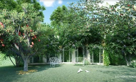 Southgate Tower - khởi tạo phong cách sống châu Âu chân thực