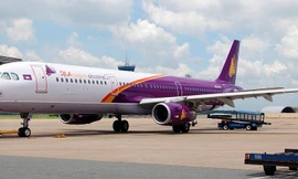 Thêm đường bay từ Hà Nội đi Phnom Penh, Vientiane