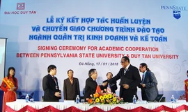 Sức hút của ngành Kế toán trong thời kỳ Cách mạng Công nghiệp 4.0