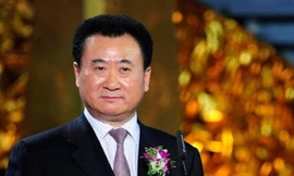 10 đại gia Trung Quốc nắm khoảng 100 tỷ USD