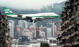 Ảnh: AFP 2017/ MANUEL CENETA