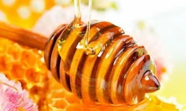 7 cách đơn giản nhận biết mật ong nguyên chất