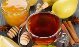 Khám phá công dụng và cách pha chế trà gừng