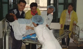 Tới dây, mọi người bị TNGT sẽ được BHYT thanh toán?