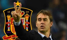 HLV Julen Lopetegui bị sa thải chỉ 24 tiếng trước khi World Cup diễn ra