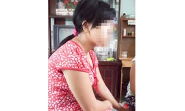 Bi hài đám cưới tuổi 15