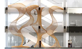 UNIQLO x Võ Trọng Nghĩa: sự kết hợp Việt Nhật đầy ấn tượng