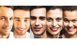 Nhìn mặt đoán giàu nghèo, bạn đã biết chiêu này chưa?