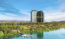 ‘Xuất khẩu’ bất động sản du lịch nghỉ dưỡng Việt Nam sang Nhật Bản