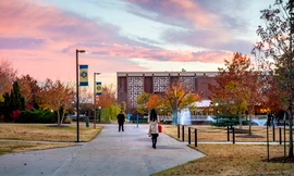 Đại học Central Oklahoma – Điểm đến của sinh viên quốc tế