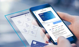 Ưu đãi riêng cho khách hàng BIDV liên kết ví điện tử Moca trên ứng dụng Grab