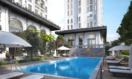 Giải pháp nào cho các vật thể bay tại tòa chung cư Vimefulland