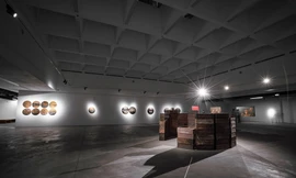 'Tỏa 2' - Lát cắt trẻ trung của nghệ thuật đương đại Việt Nam