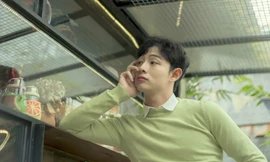 9X đẹp như trai Hàn được tìm kiếm sau khi tham gia 'Giọng ải giọng ai'