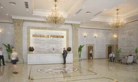 Không gian công cộng đẳng cấp 5*