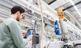 Sản xuất thông minh là đặc trưng của Cách mạng 4.0