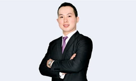 Ông Lê Trần Hồng Phúc – tân Phó Tổng Giám đốc TTC Land