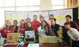 Khoa học Môi trường - ngành học giữ màu xanh cho trái đất