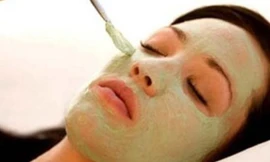 Công dụng trị thâm nám của bột đậu xanh