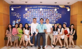 Khám phá bí quyết giúp Abbott trở thành nơi làm việc tốt nhất Việt Nam 