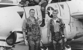 Dấu ấn của John McCain ở Việt Nam