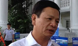 Ông Đào Hồng Tuyển cho biết, trong tư duy của mình, ông không bao giờ đặt đồng tiền lên trước hết.