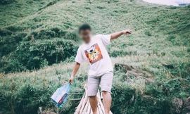 Lùm xùm cô gái bị đánh sập Facebook sau khi trả nợ cho người yêu 