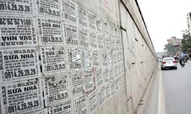 Có 944 số điện thoại bị đề nghị xử lý đợt này.