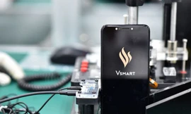 Vsmart hướng tới hệ sinh thái thông minh, kết nối