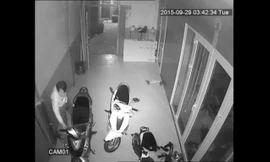 Ảnh cắt từ clip