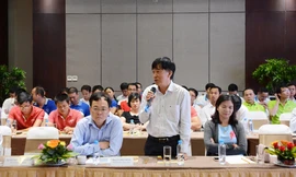 Công tác ATVSLĐ tại PV GAS đi vào thực chất và phát huy hiệu quả