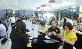 Bộ ba iPhone 2018 chính hãng đã lên kệ tại TGDĐ