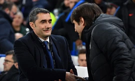 Chelsea không phục kết quả hòa Barca