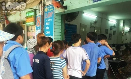 Sinh viên lên tiếng khi bị chê ăn cơm không có lòng tự trọng 