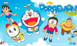 Trung Quốc cáo buộc Doraemon làm hư giới trẻ