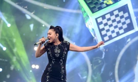 Sau Thanh Lam, Thu Minh nêu quan điểm về chuyện 'hotgirl' đi hát