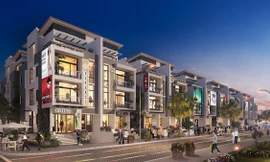 5 lợi thế khi đầu tư biệt thự Imperia Garden làm văn phòng cho thuê