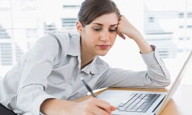 Dáng điệu 'tố' sức khỏe