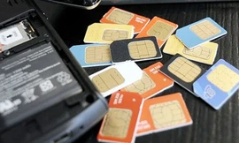 Đề xuất chủ SIM 11 số không cần đến ngân hàng cập nhật thông tin