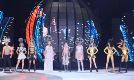 Nghệ sĩ KMS Minh Phương – Người truyền lửa của nhóm KMS Artistic Việt Nam