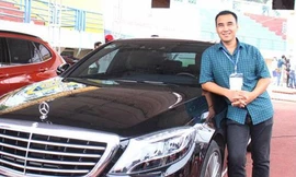 Sự thật cuộc sống Quyền Linh trong biệt thự triệu đô, cát-xê 100 triệu