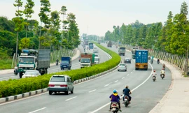 Yếu tố vàng tạo nên sức hấp dẫn của Tân Phước Khánh Village 